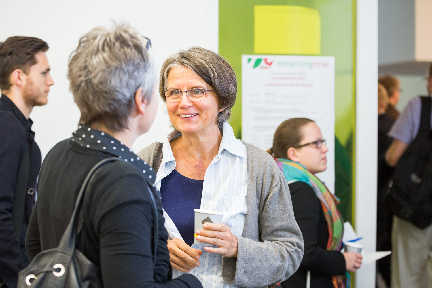 „ELearning NRW 2016“ Lernwerkzeuge im Dialog Learning Lab